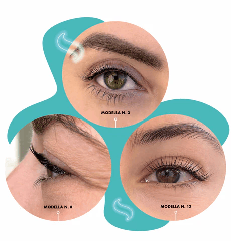 InLei® Lash Filler 25.9